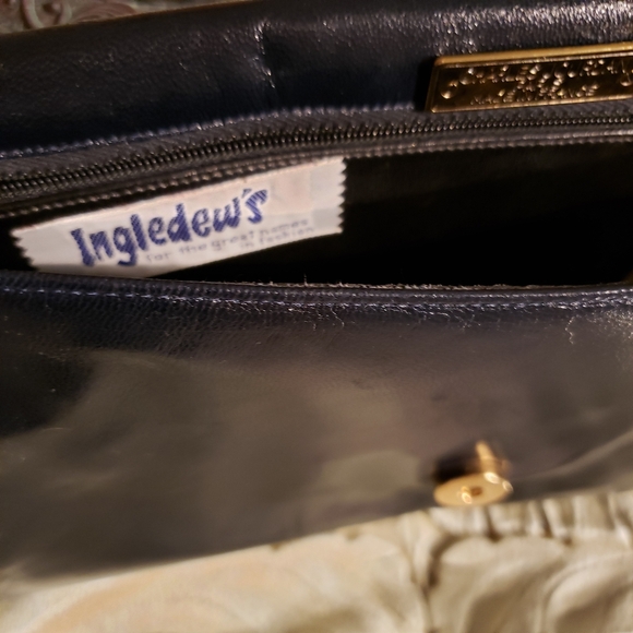 Vintage Charles Jordan purse. - Picture 7 of 10